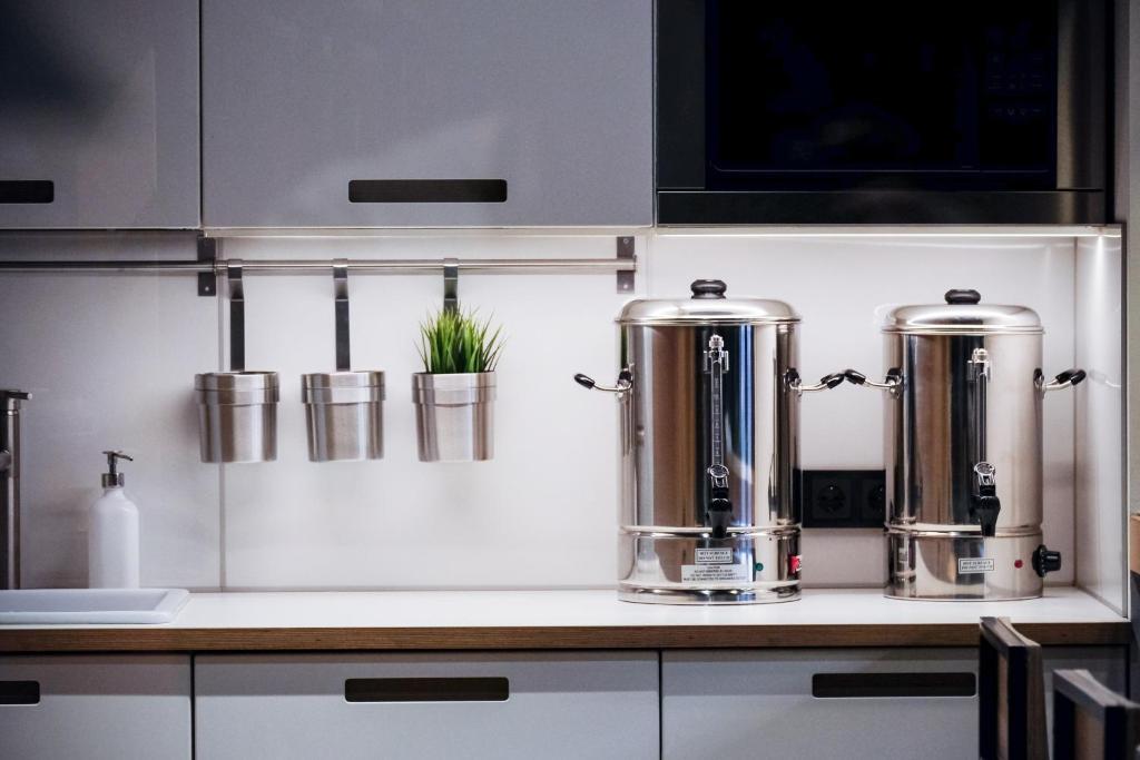 Фото InBox Capsule