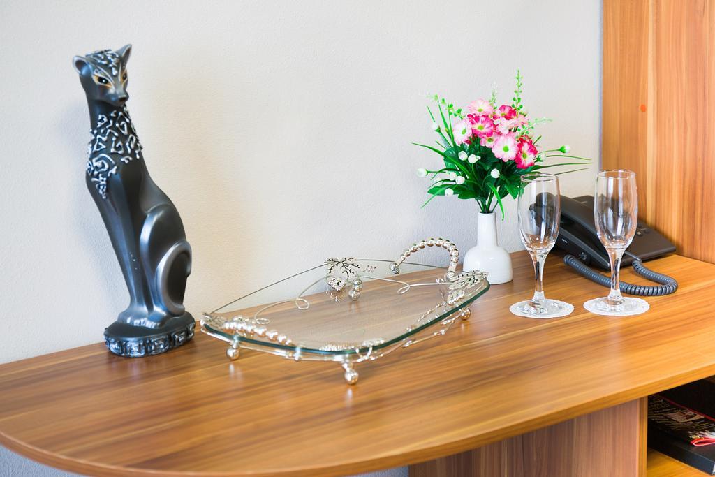 Фото Клевер