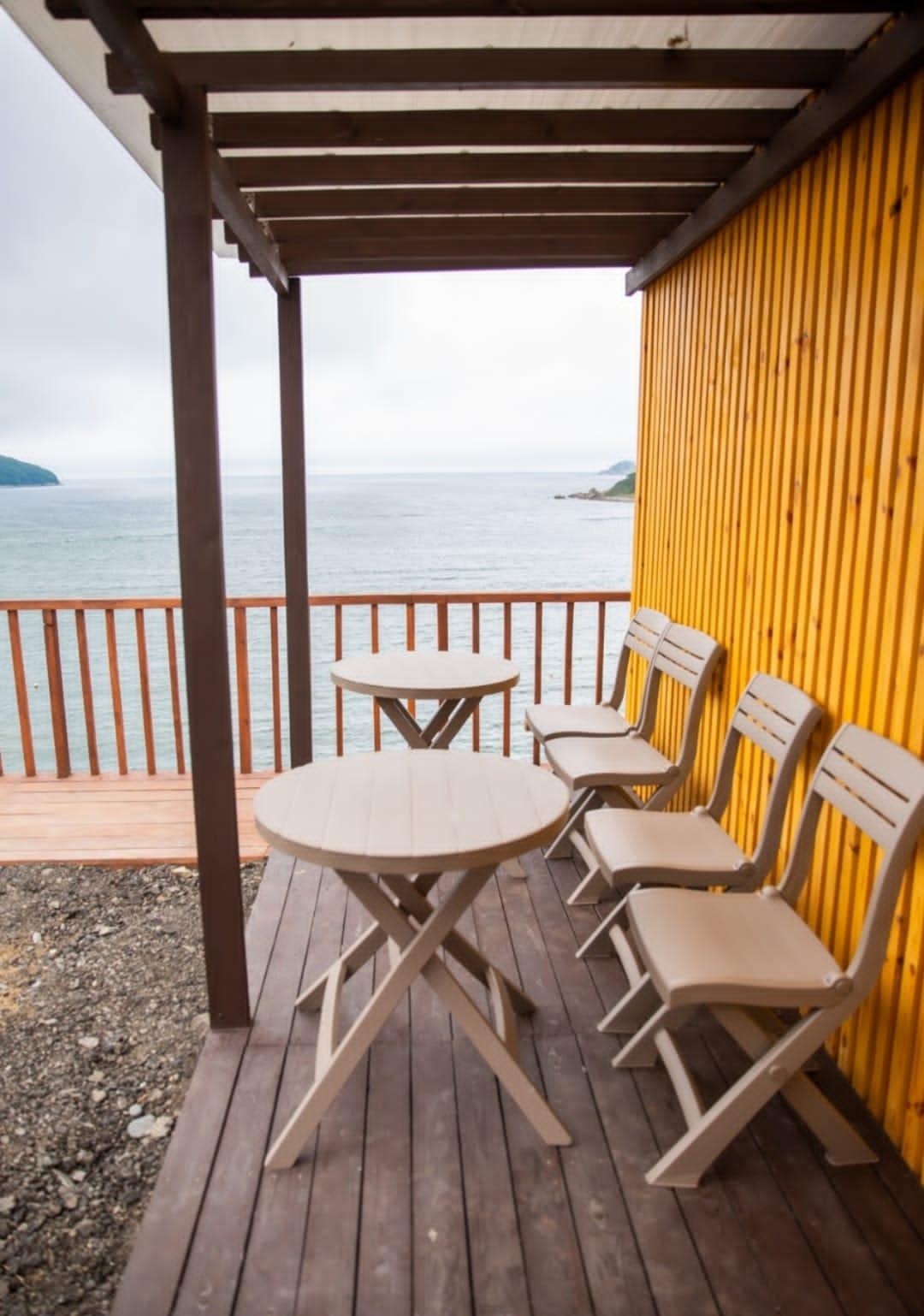 Фото Море и песок