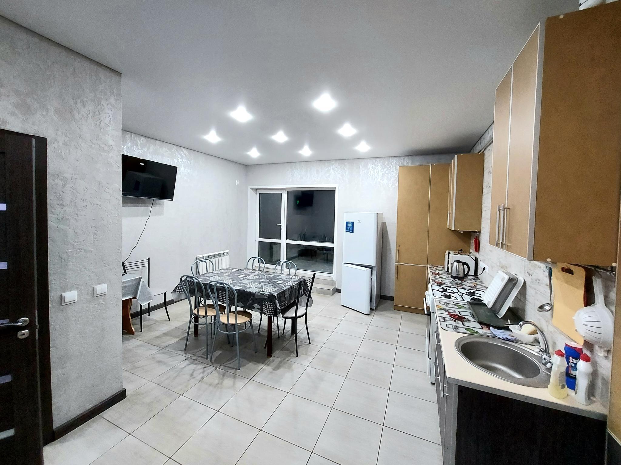 Фото Частный дом на Репина 8