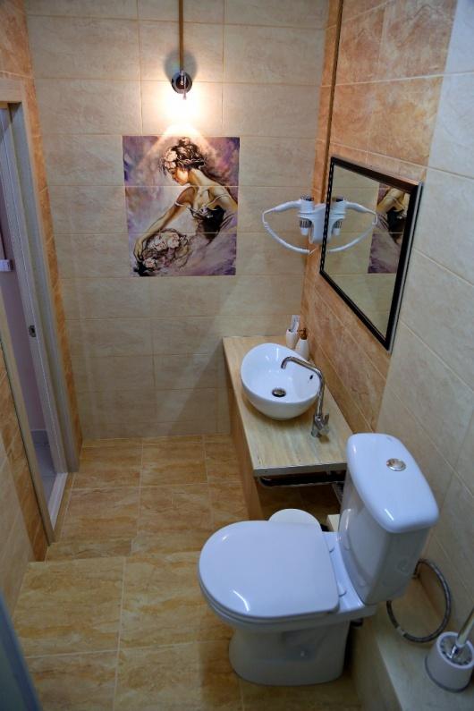 Фото Парадиз