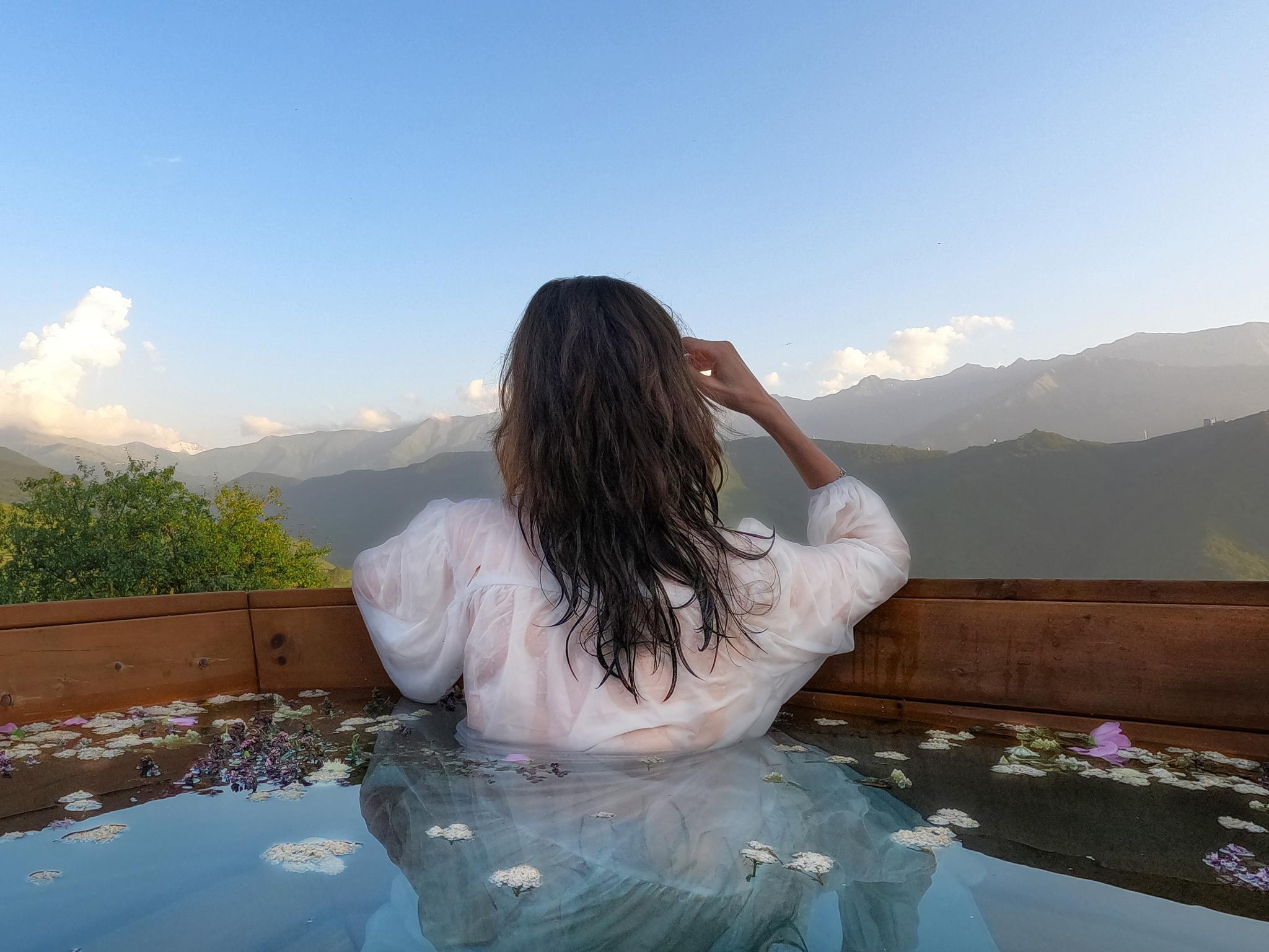 Фото Берег неба