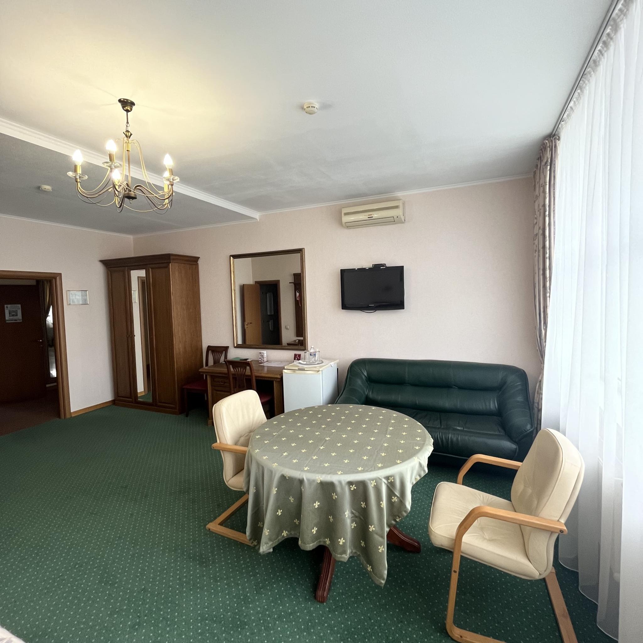 Фото Сударушка