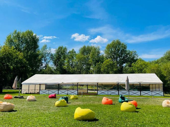 Фото Яхт-клуб Фрегат