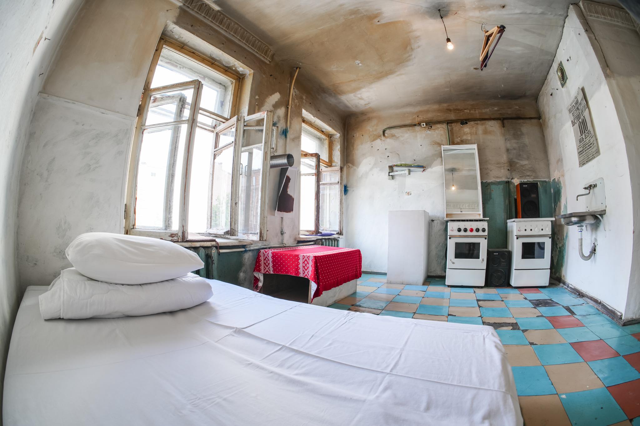 Фото Корюшка пошла