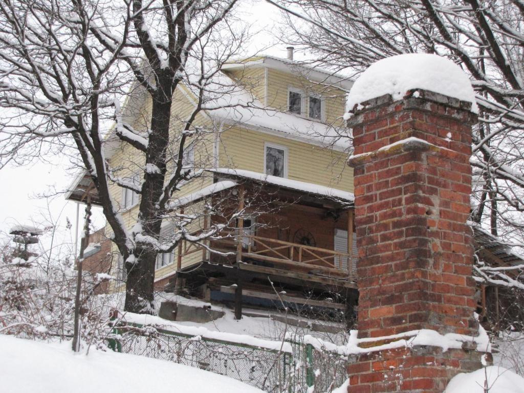 Фото Дом Солнца