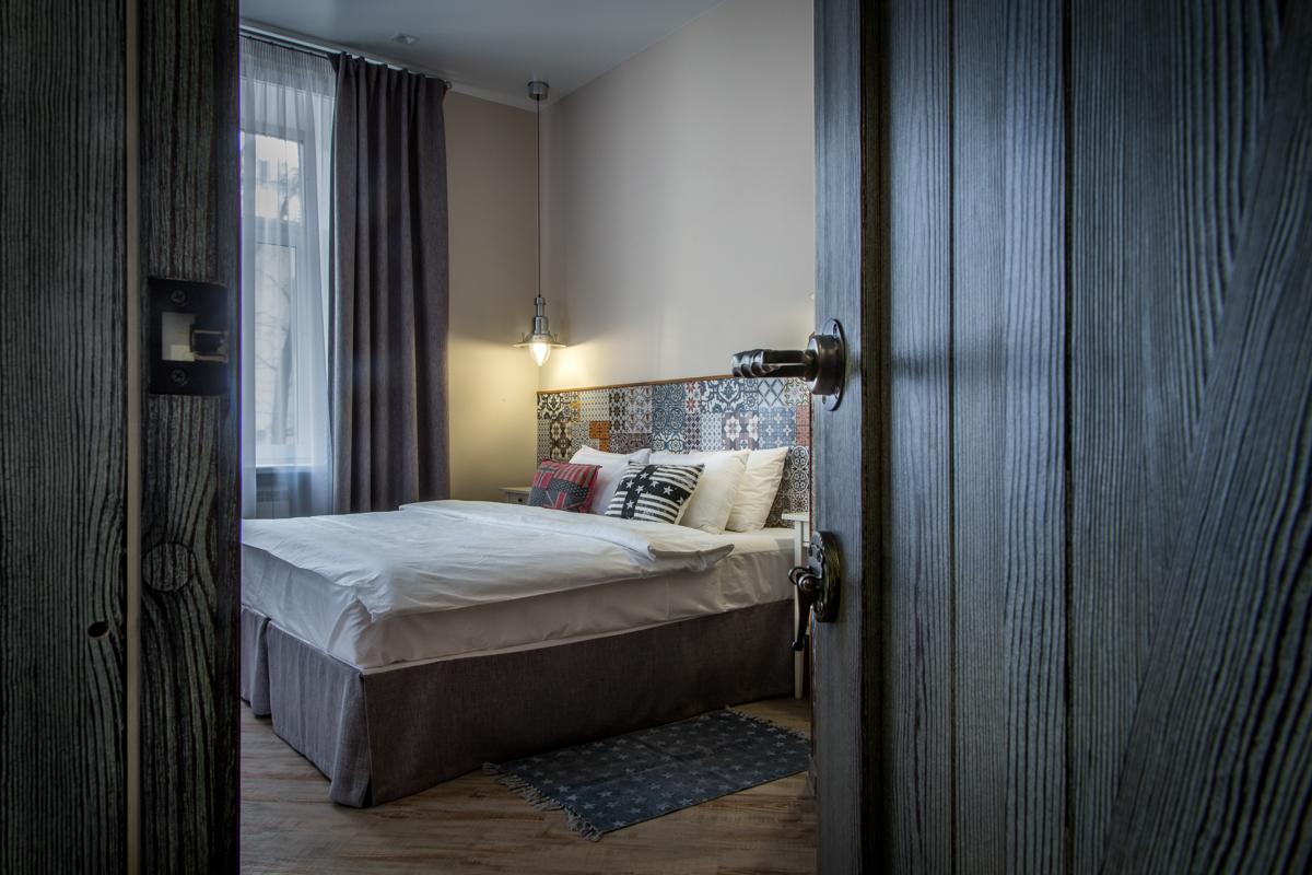 Фото Михаил Строгов