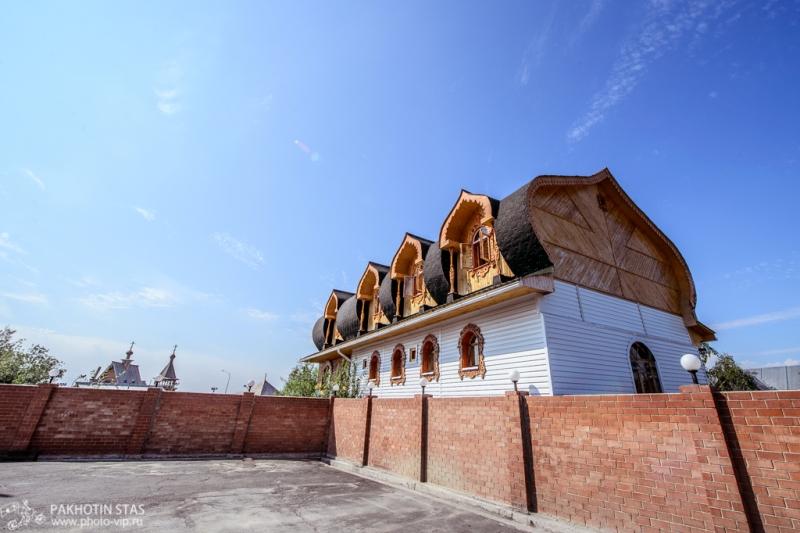 Фото Русский Север