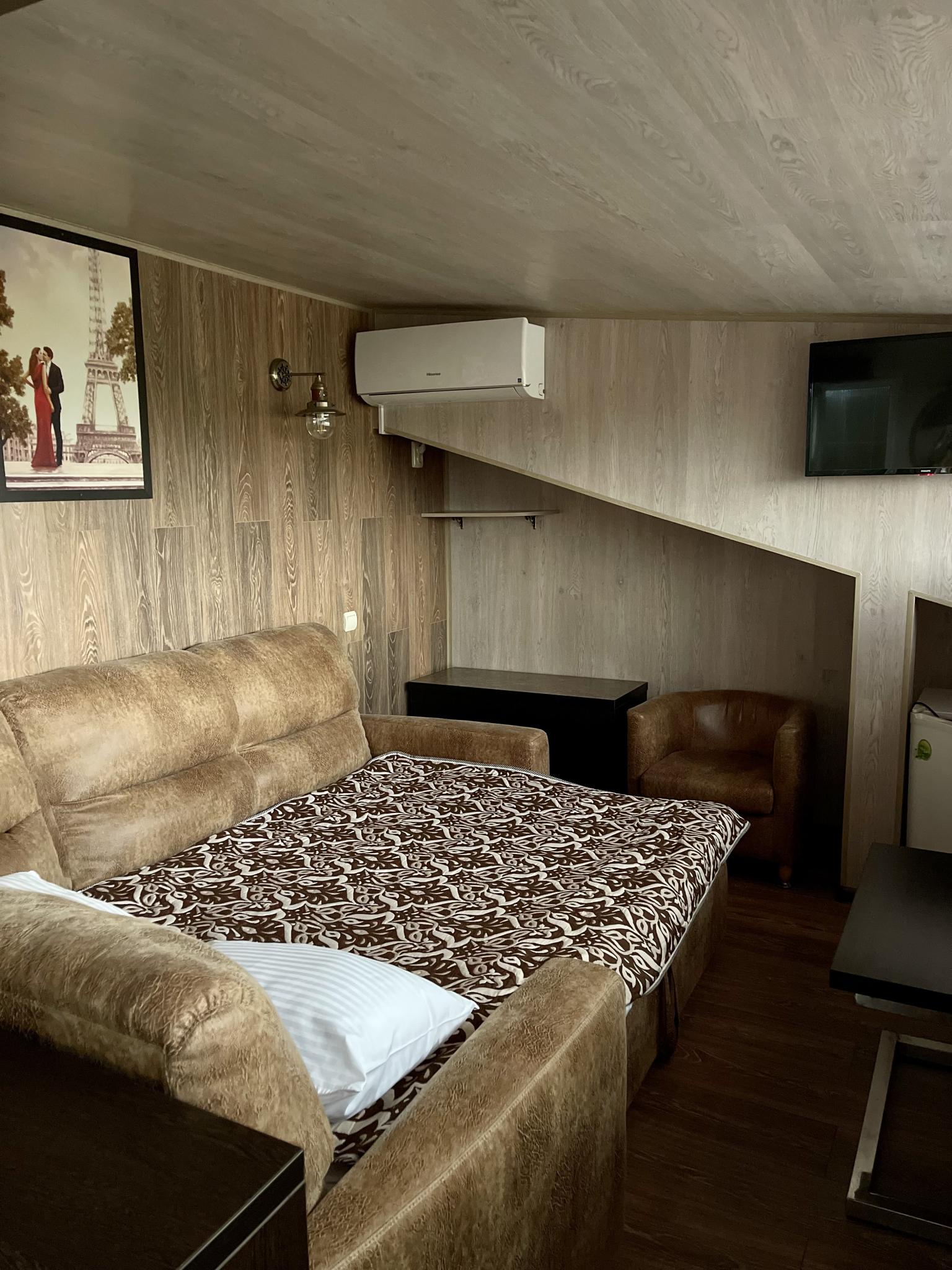 Фото Капитан