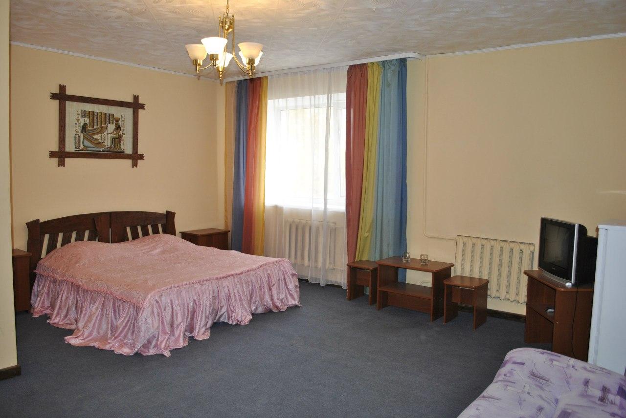 Фото Усадьба