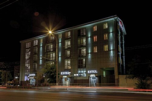 Гостиница Estel в Волгоградской области