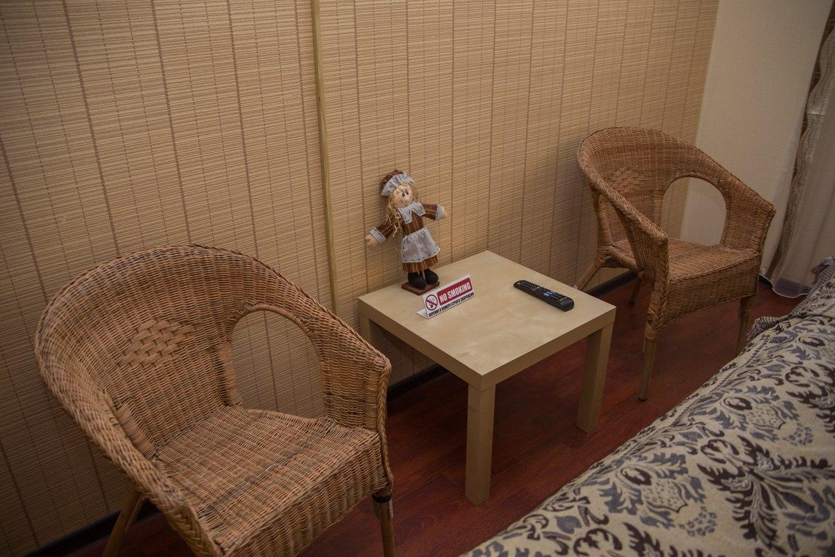 Фото Аврора