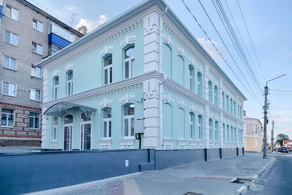 Фото Гранд Елец