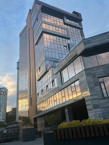 Гостиница City View Hotel во Владивостоке