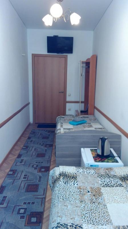 Фото Калачинская