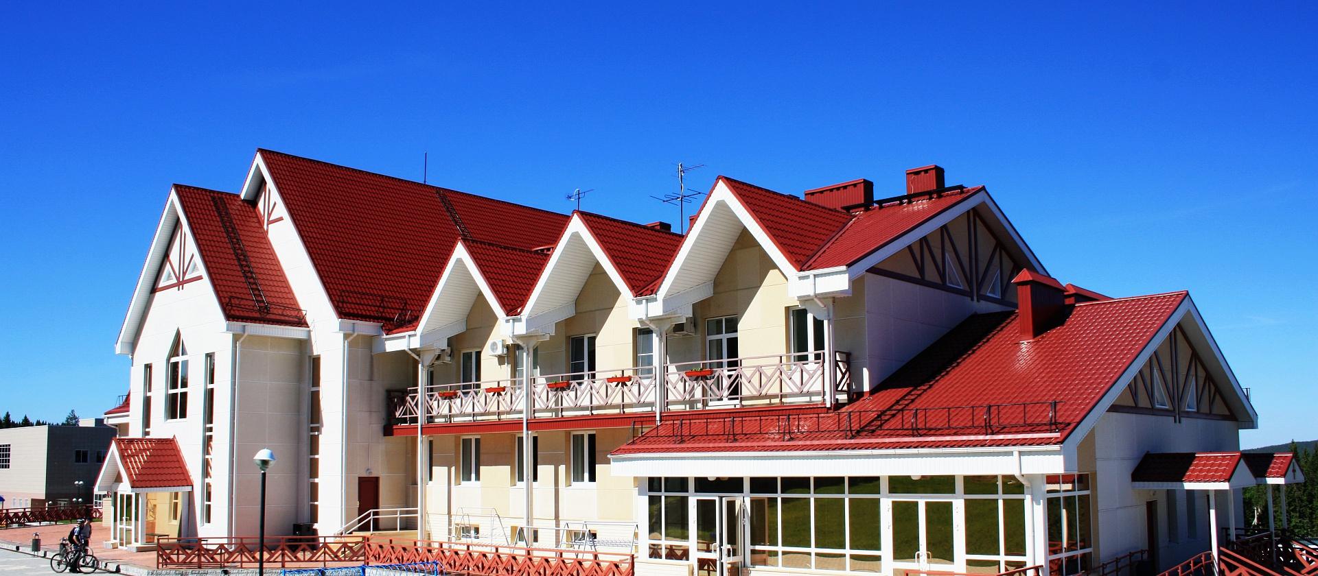 Фото отеля 3