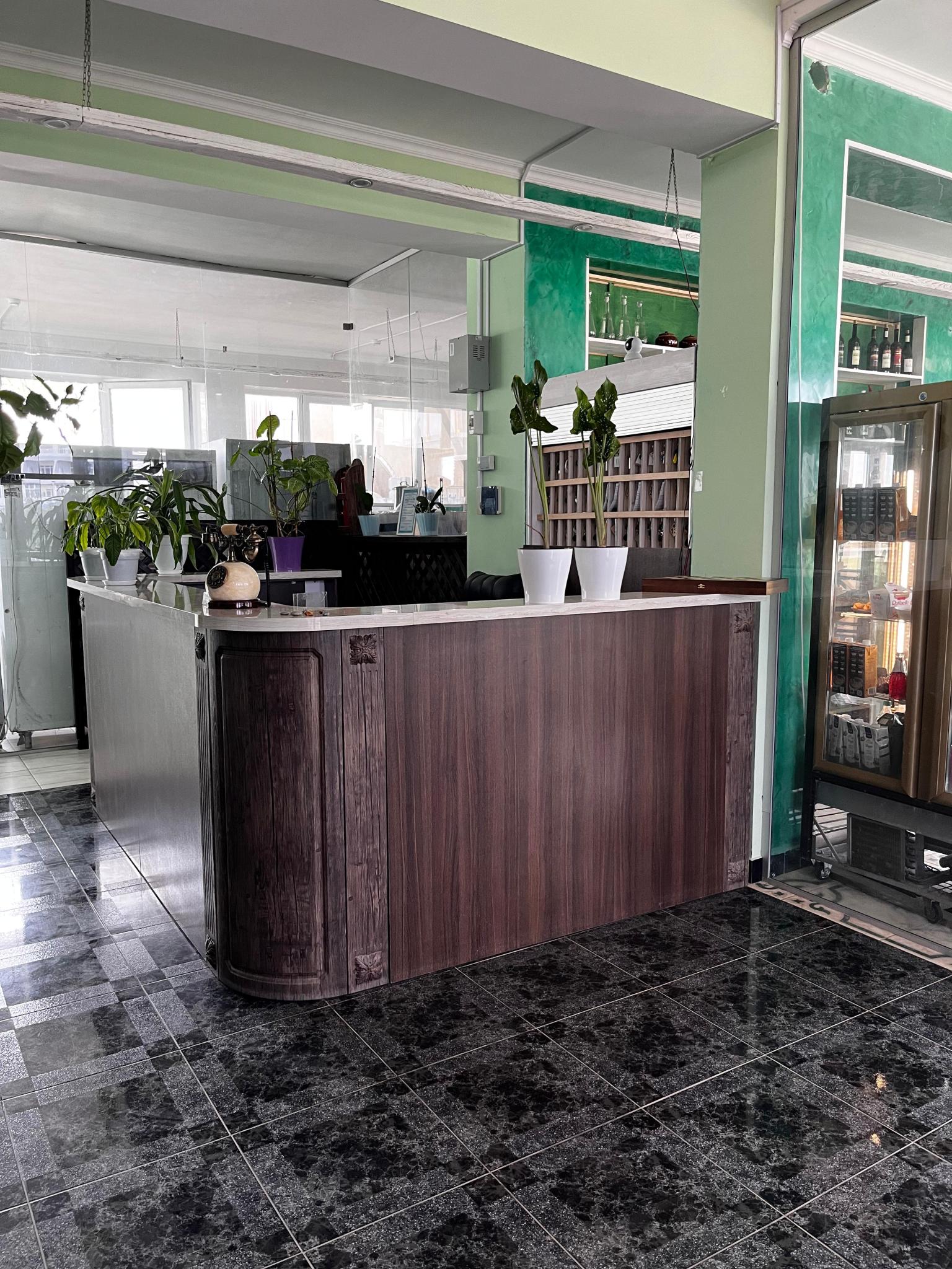 Фото Акуна Матата