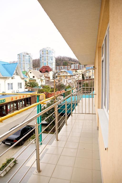 Фото Лазурь Курортный