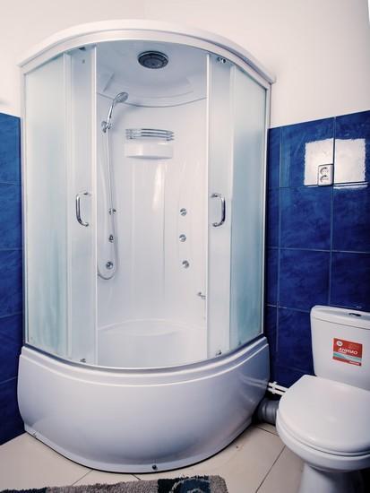 Фото Дом охотника