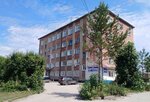 Металлург (Partizanskaya ulitsa, 51), hotel
