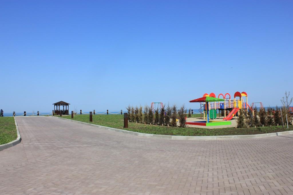 Фото Гостевой дом на Анапской 4