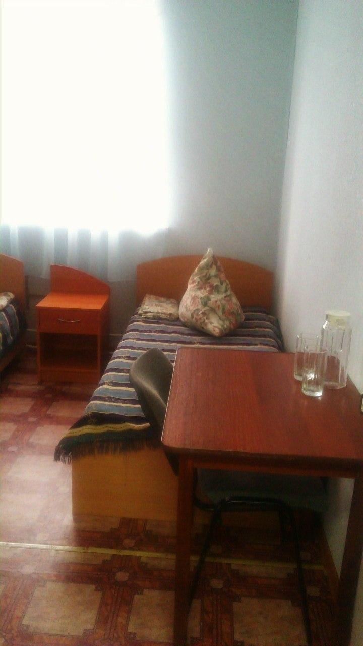 Фото Единственная