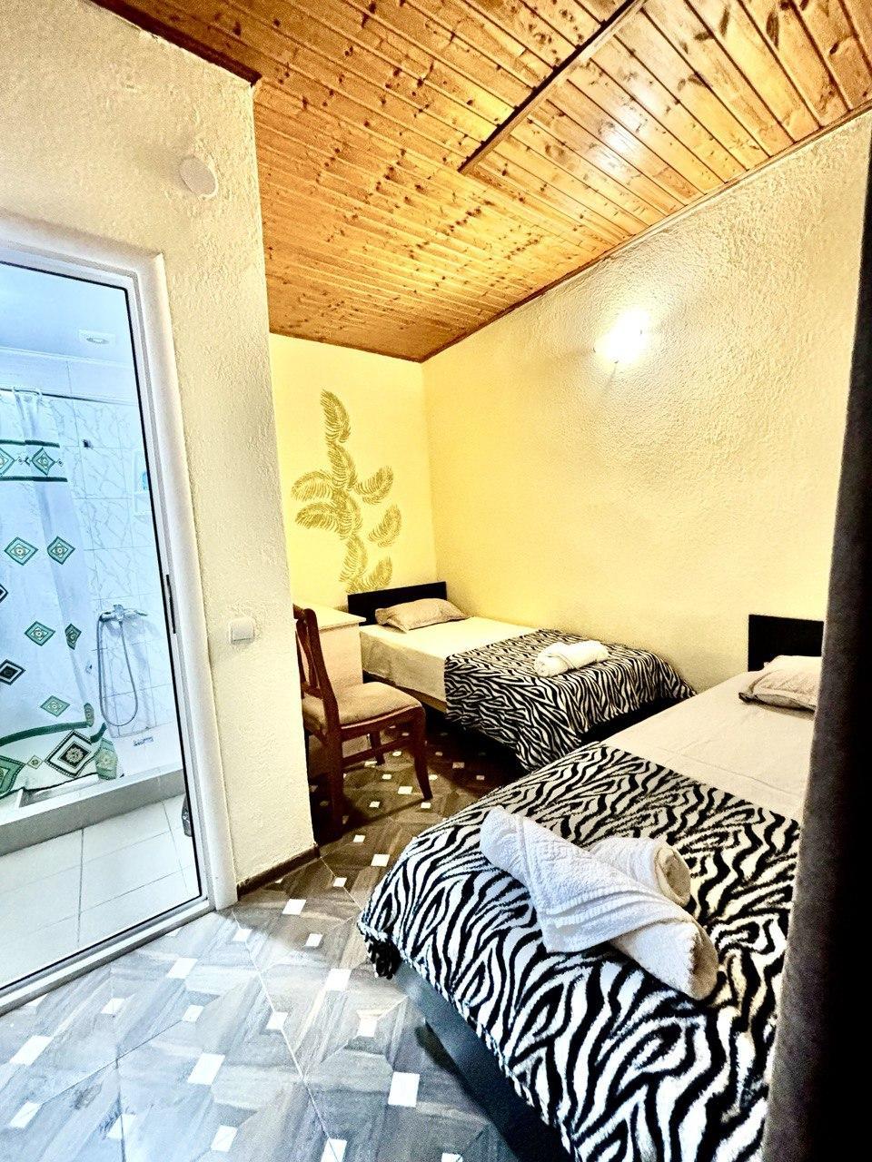 Фото Тропики