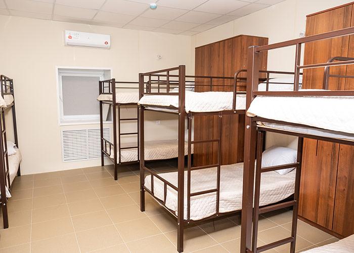 Фото Первомайский