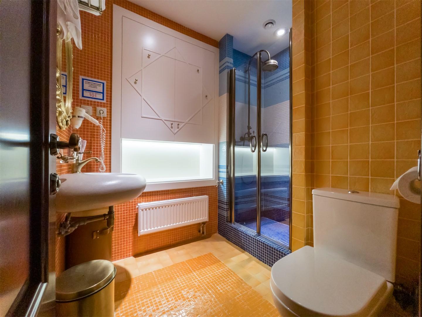 Фото Меншиков