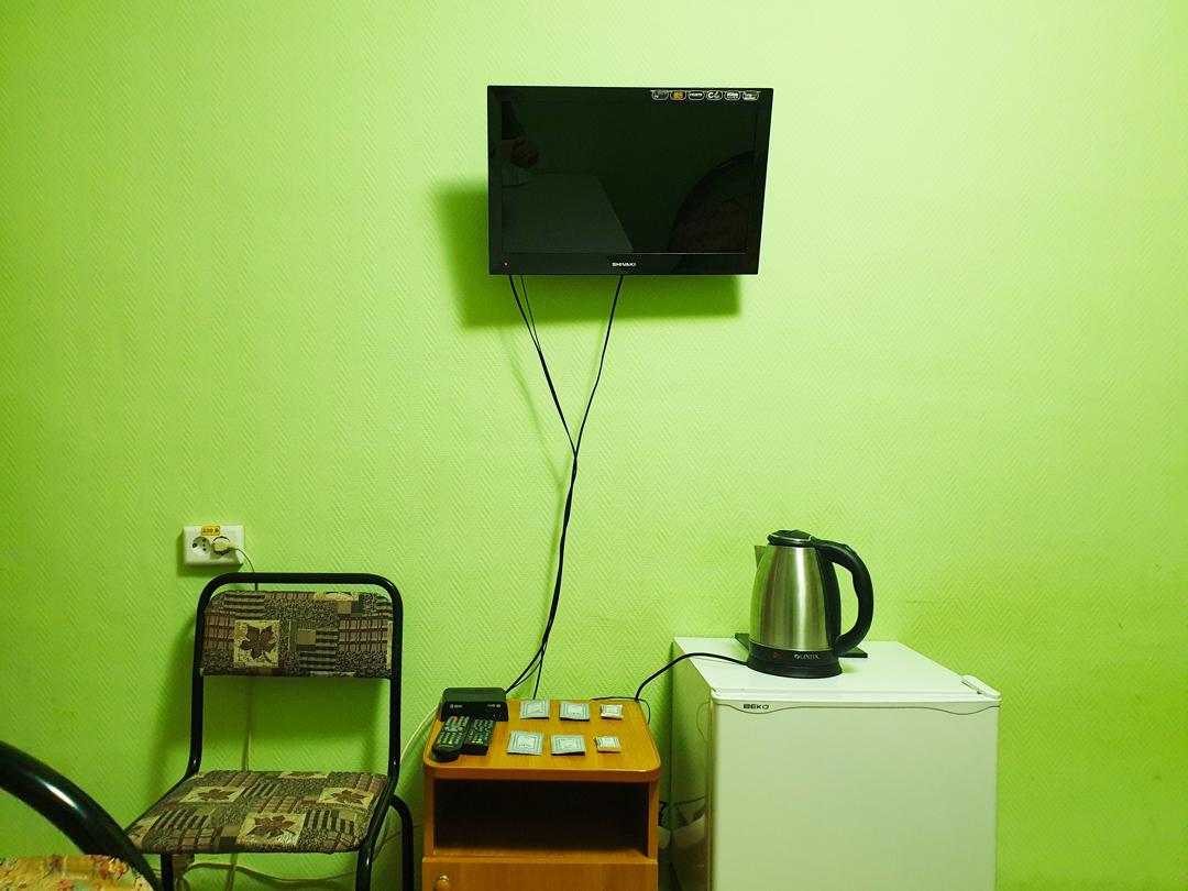 Фото отеля 4