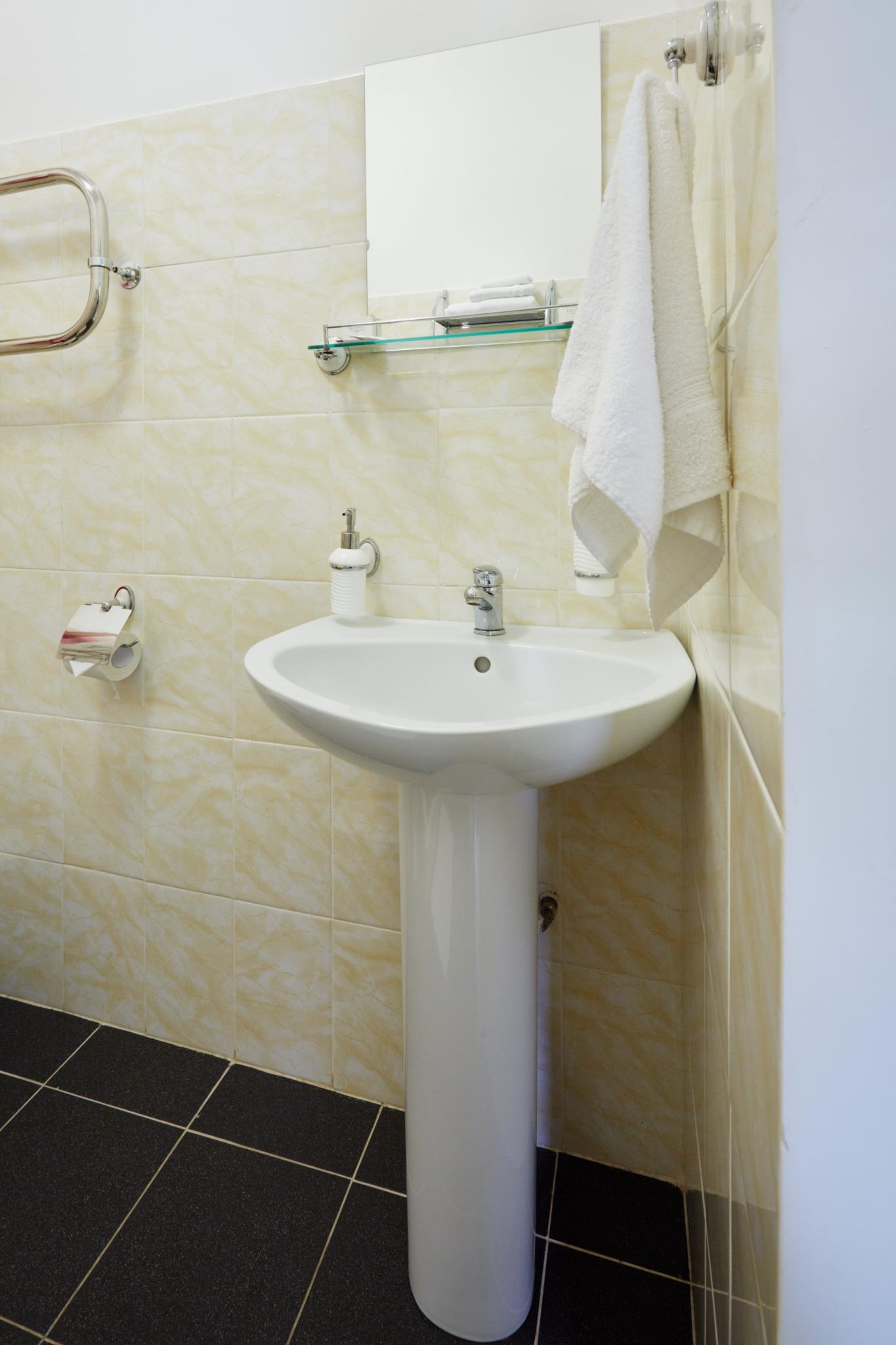 Фото Гостиница Каширская