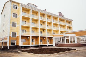 Звезда Тамани