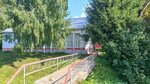 Train station (Republic of Mordovia, Lyambirskiy rayon, selo Bolshaya Yelkhovka, Zavodskaya ulitsa) ، محطة سكة حديدية