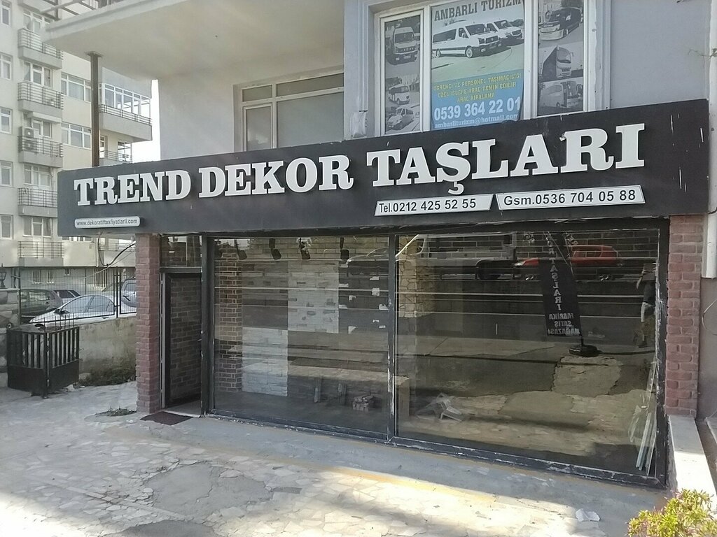 Vehicle assessment Auto & Motorcycle Expertise, Istanbul, photo