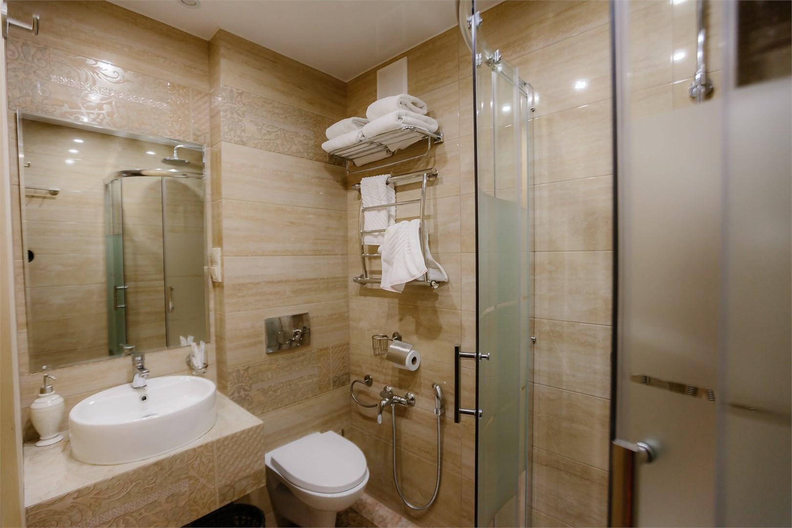 Фото Клиника-санаторий Набережные Челны