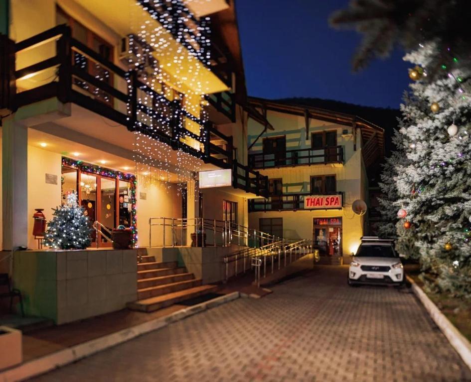 Фото Гала Альпик