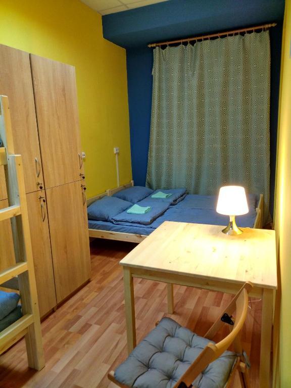 Фото Точка Авиамоторная