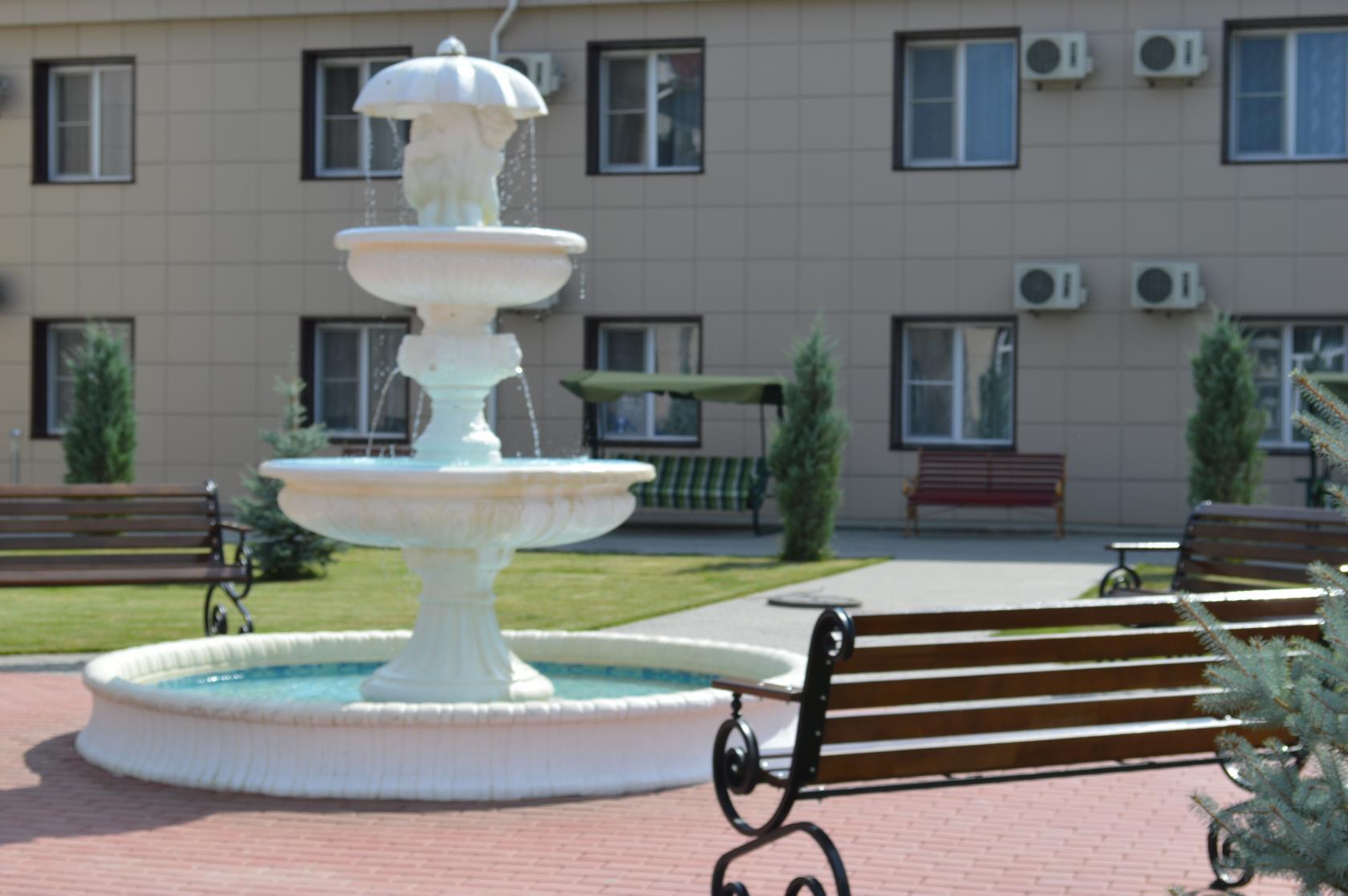 Фото отеля 4