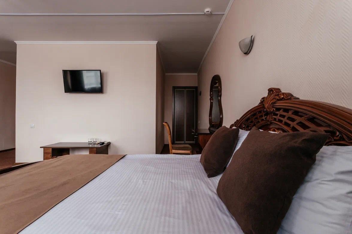 Фото Молодёжная