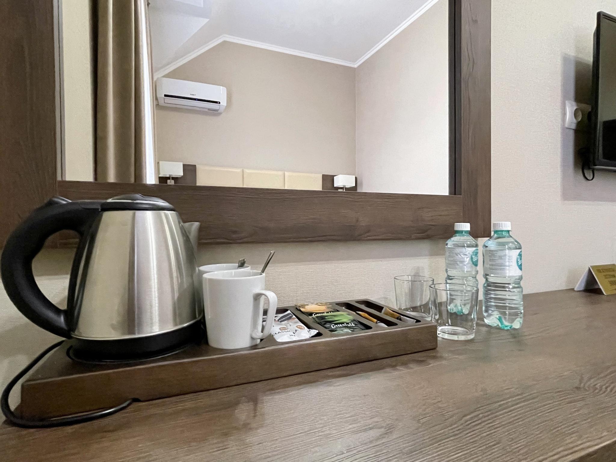 Фото Астери