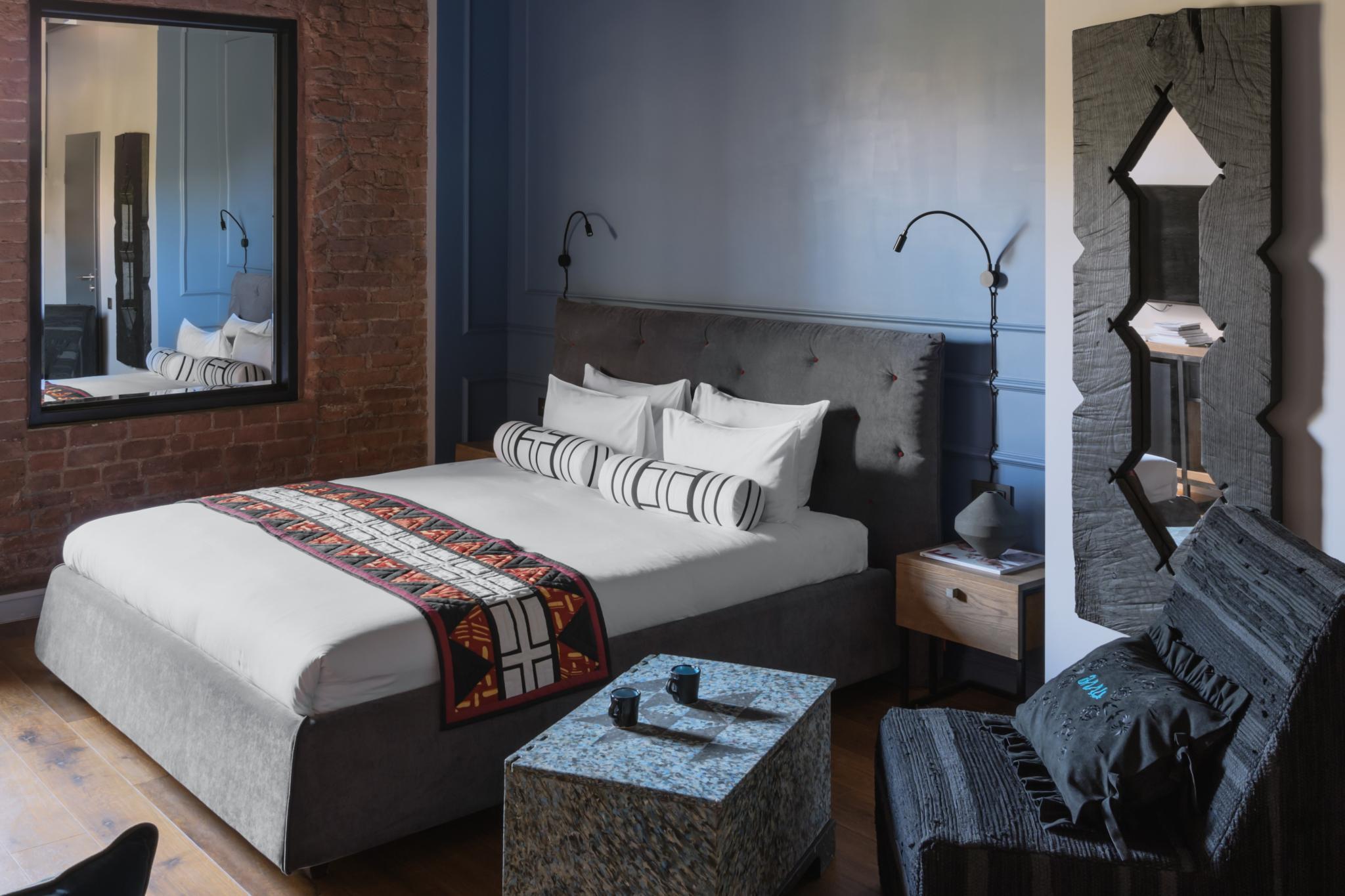 Фото отеля 5