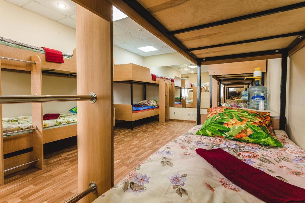 Фото Тихое место