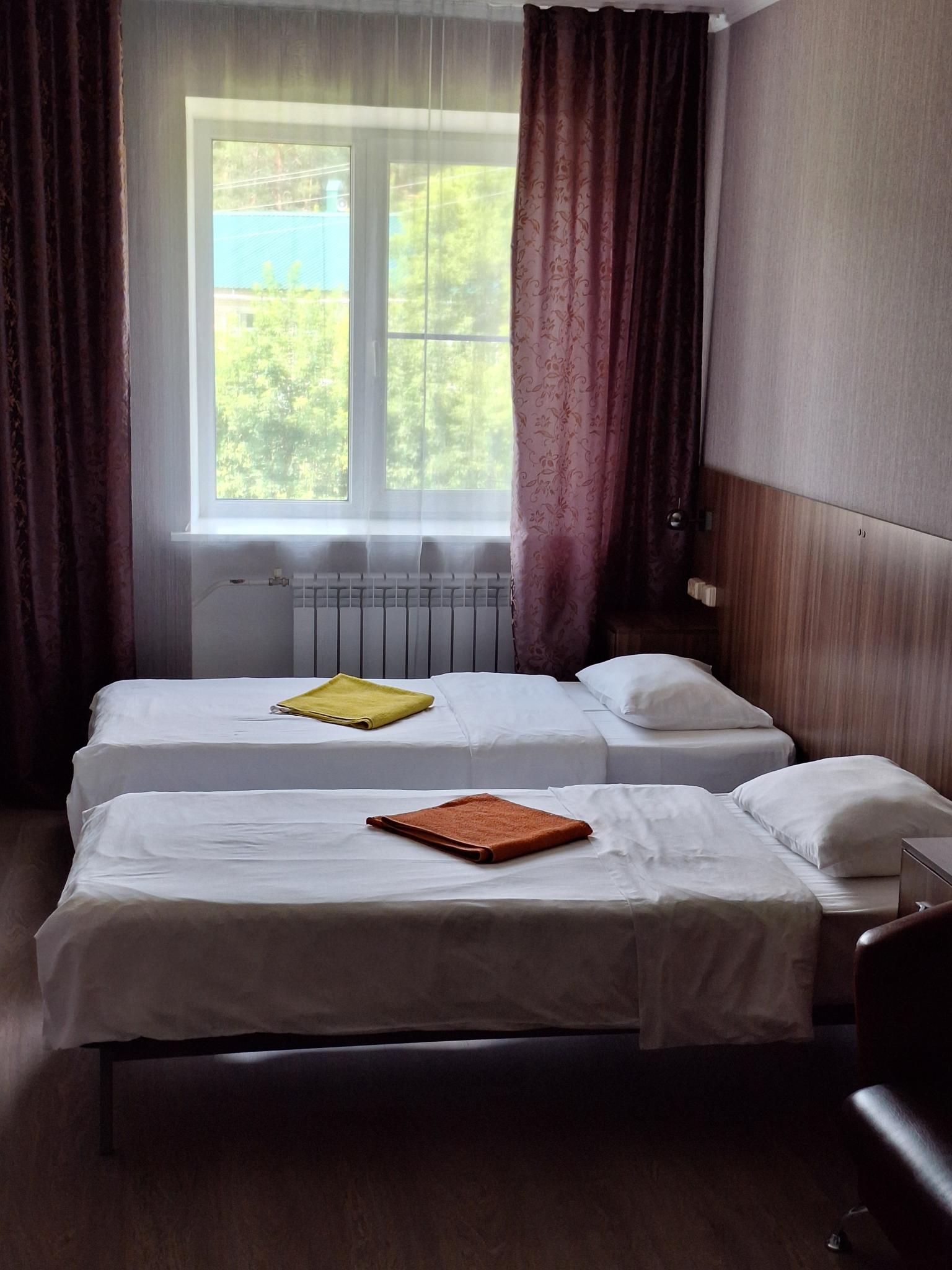 Фото Лесная Жемчужина