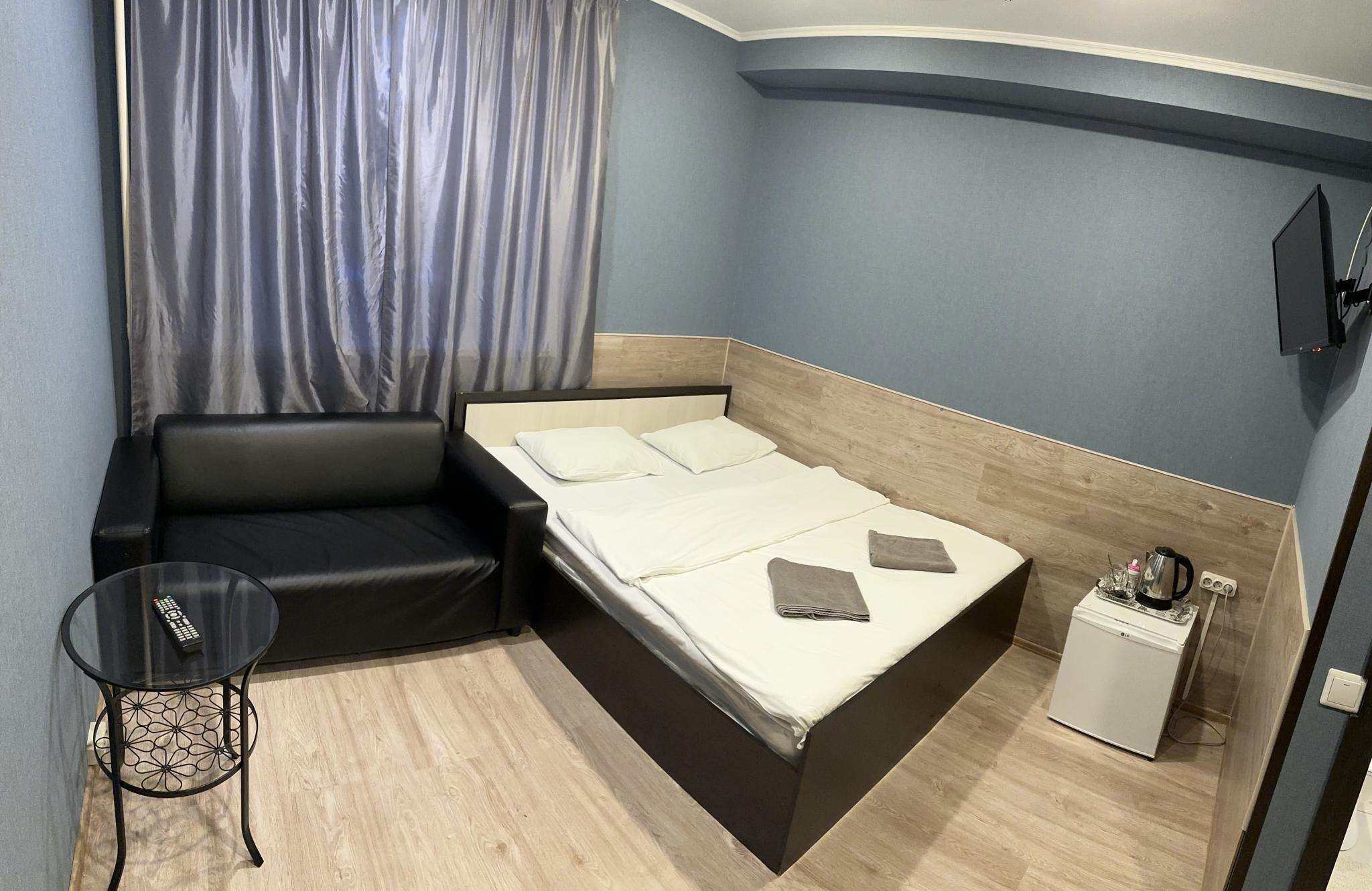 Фото Отель Аэропорт Внуково