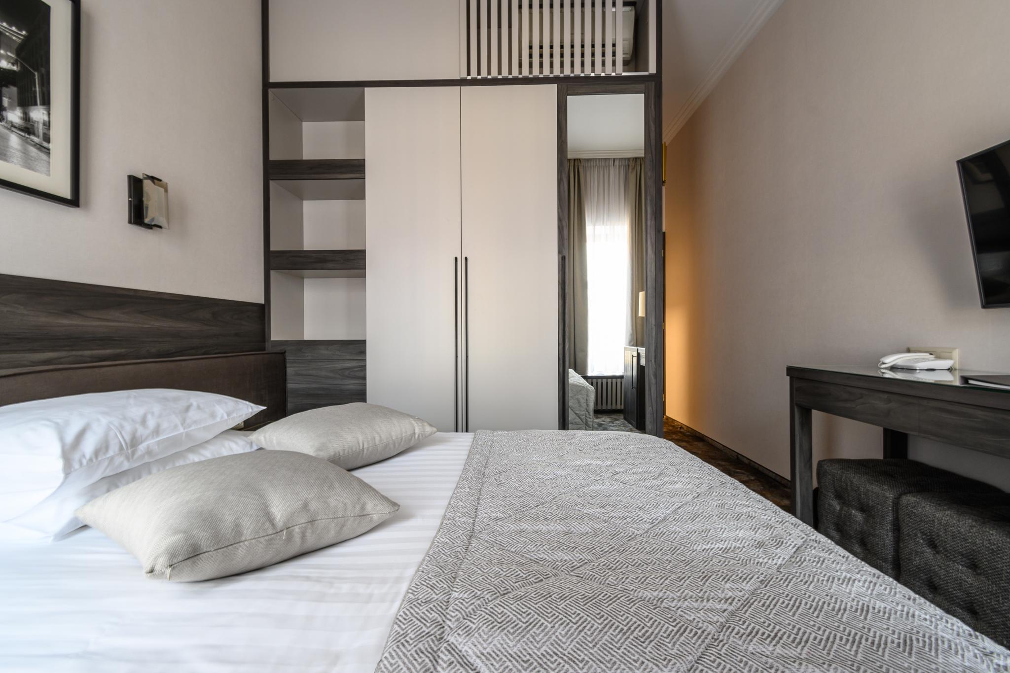 Фото Амбассадори