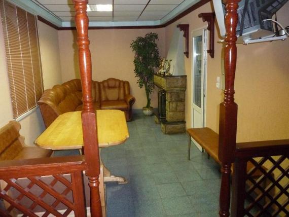 Фото Отдохни