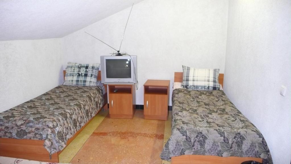 Фото Старый замок