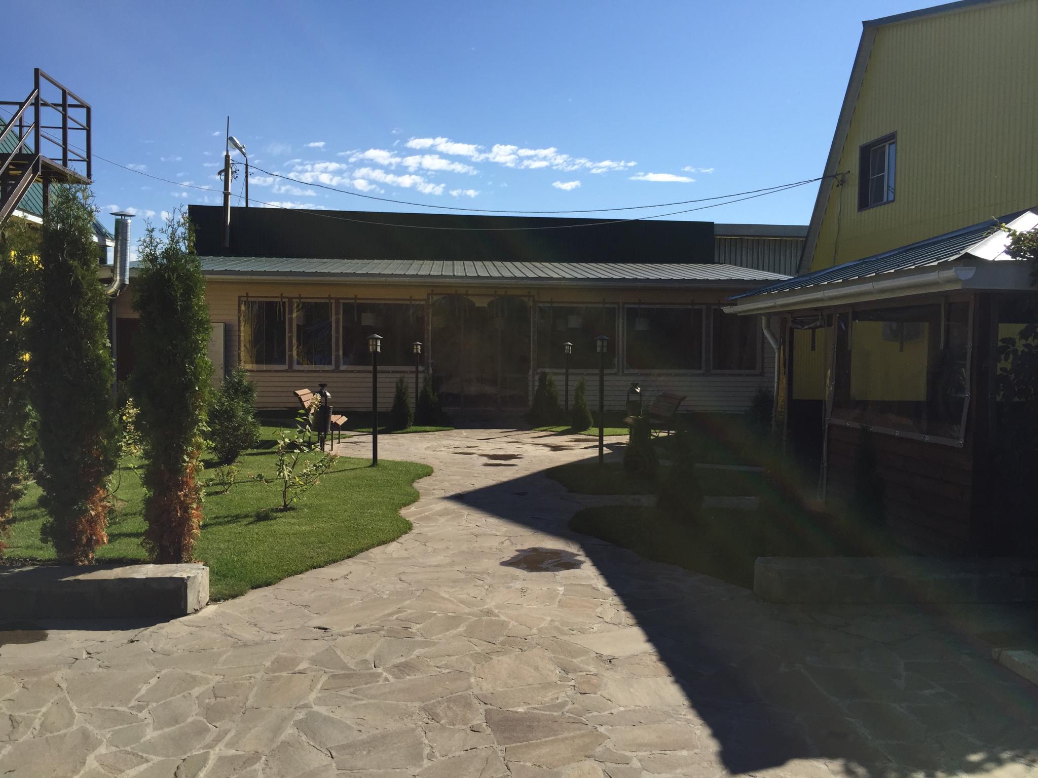 Фото Гостиница Алпатьево