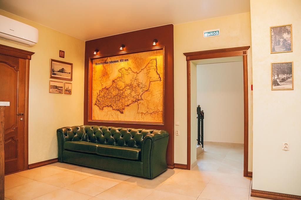 Фото Губерния