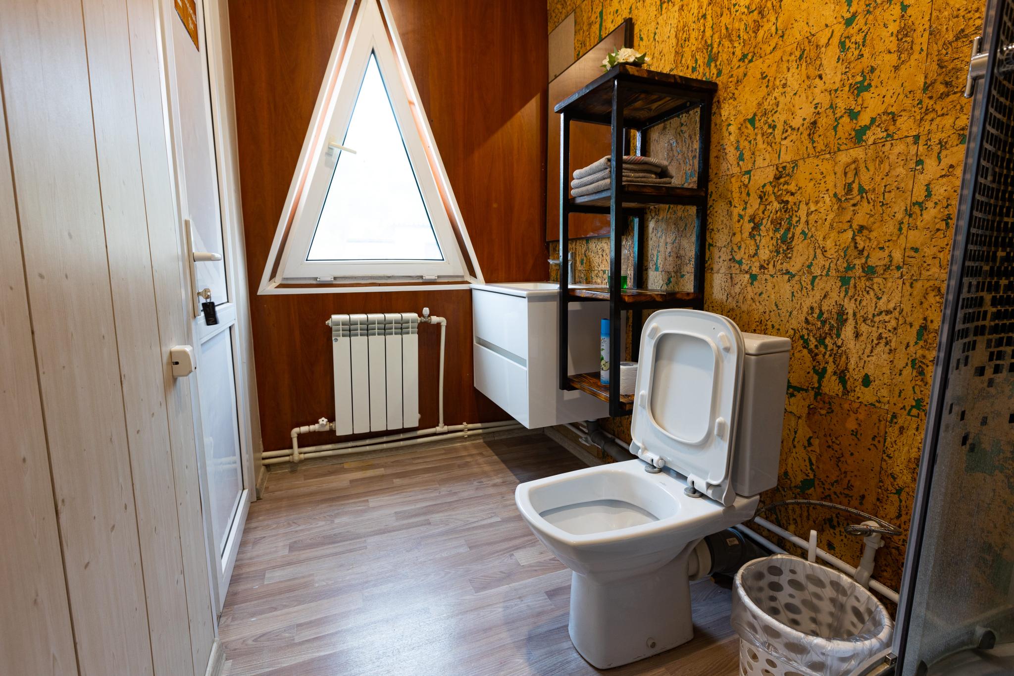 Фото Широкий дол